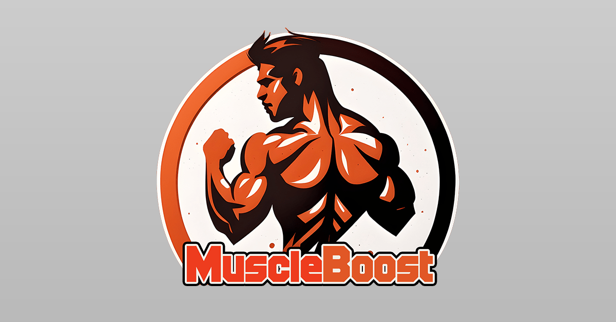 (c) Muscleboost.ch