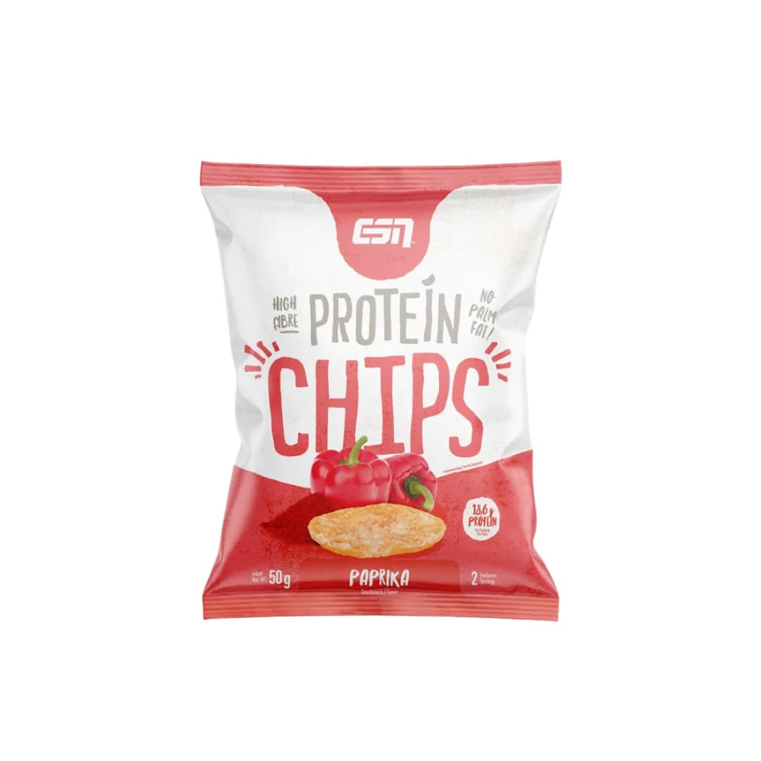 ESN PROTEIN CHIPS (50G) MuscleBoost